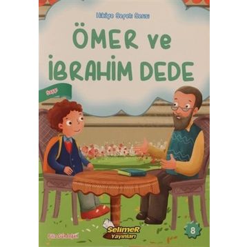 Ömer ve İbrahim Dede - Filiz Gündoğan