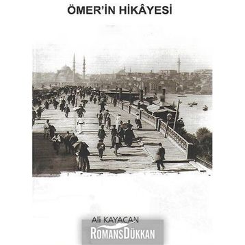 Ömer'in Hikayesi - Ali Kayacan