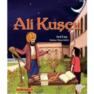 Ömerle Bir Kutu Macera Ali Kuşçu - Vural Kaya