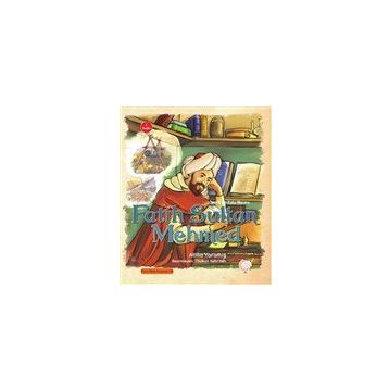 Ömer'le Bir Kutu Macera Fatih Sultan Mehmed - Atilla Yaramış