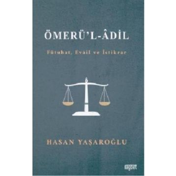 Ömerül Adil - Hasan Yaşaroğlu