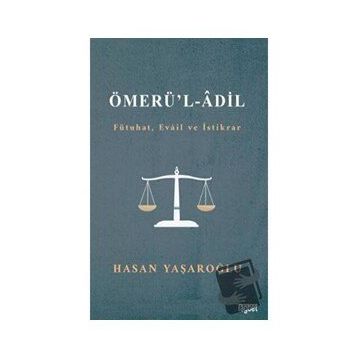 Ömerül Adil - Hasan Yaşaroğlu