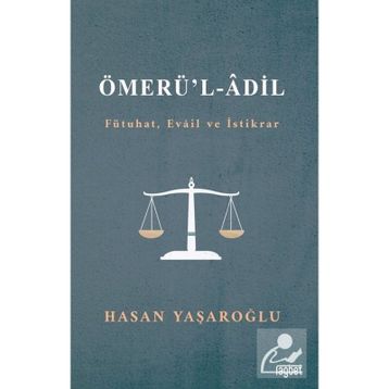 Ömerül Adil - Hasan Yaşaroğlu
