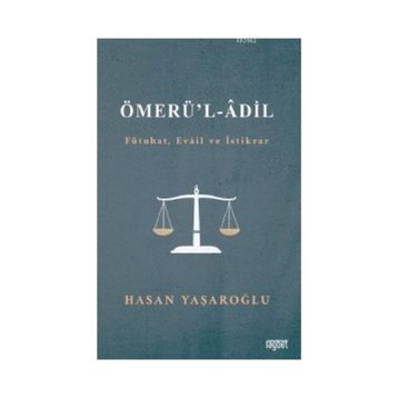 Ömerül Adil - Hasan Yaşaroğlu