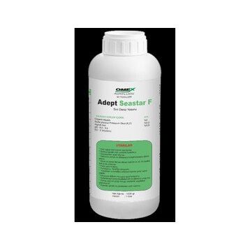 Omex 1 L Adept Seastar F Deniz Yosunu