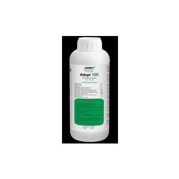 Omex Adept 100 NPK 1 lt Gübre Çözeltisi