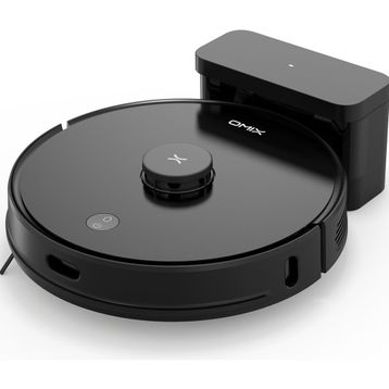 Omix Mixbot Pro Robot Süpürge