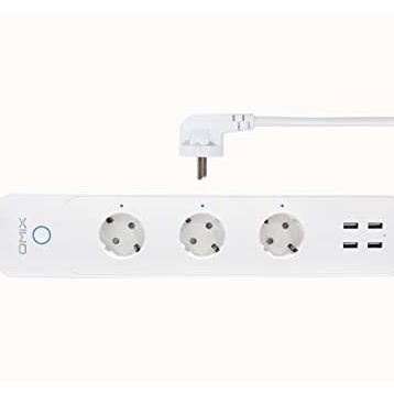 Omix Mixsocket Pro Akıllı Priz