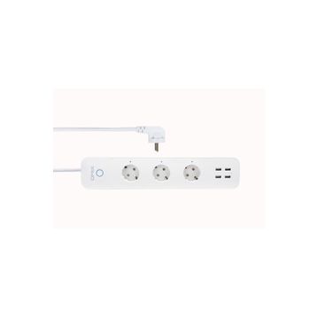 Omix Mixsocket Pro Akıllı Priz