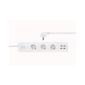 Omix Mixsocket Pro Akıllı Priz