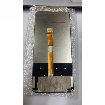 Omix X300 LCD dokunmatik ekran