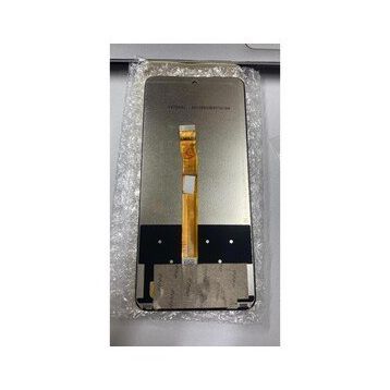 Omix X300 LCD dokunmatik ekran