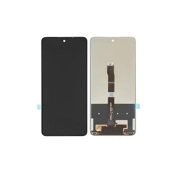 Omix X300 LCD dokunmatik ekran
