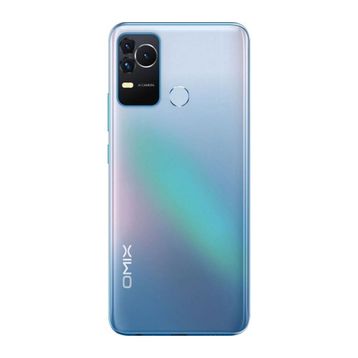Omix X400 128 GB 6 GB Ram Gri