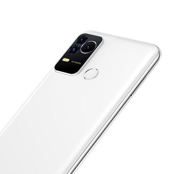 Omix X400 128 GB 6GB+6GB Ram Beyaz