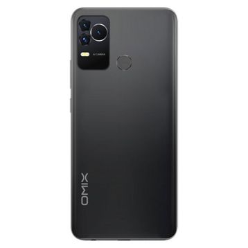 Omix X400 64 GB 4 GB Ram Gri