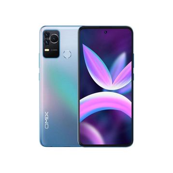 Omix X400 64 GB 4 GB Ram Mavi