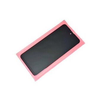 Omix X400 LCD Dokunmatik Ekran