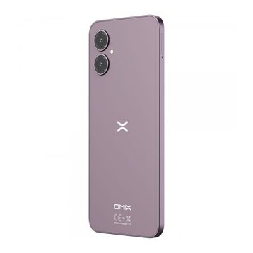 Omix X5 128 GB 4 GB Ram Mor