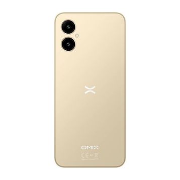 Omix X5 128 GB 4 GB Ram