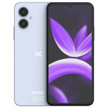 Omix X5 128 GB 4 GB Ram