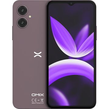 Omix X5 128 GB 6 GB Ram Mor