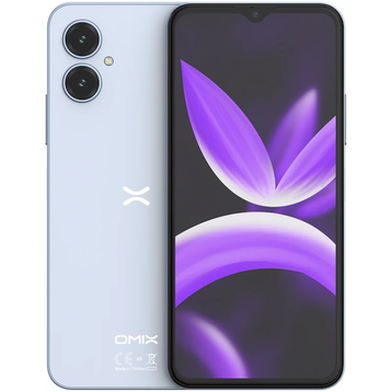Omix X5 128 GB 6 GB Ram