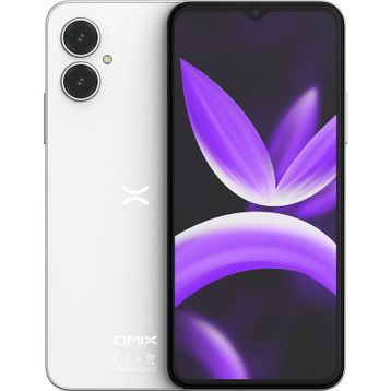 Omix X5 128 GB 6 GB Ram
