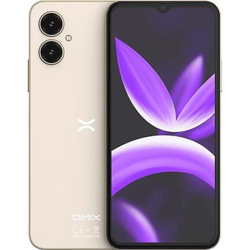 Omix X5 128 GB 6 GB Ram