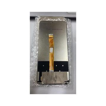 Omix X500 LCD Dokunmatik Ekran