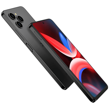 Omix X6 128 GB 6 GB Ram Siyah