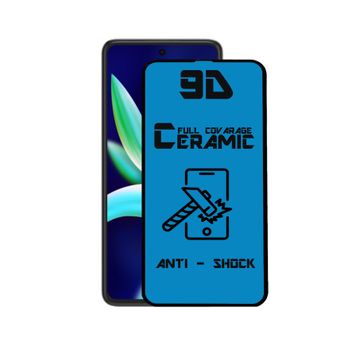 Omix X600 Ekran Koruyucu Nano Cam