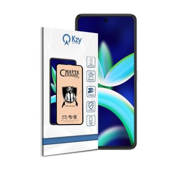 Omix X600 Ekran Koruyucu Nano Cam
