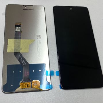 Omix X600 LCD Dokunmatik Ekran