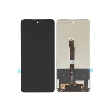 Omix X600 LCD Dokunmatik Ekran
