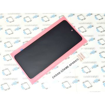 Omix X600 LCD Dokunmatik Ekran