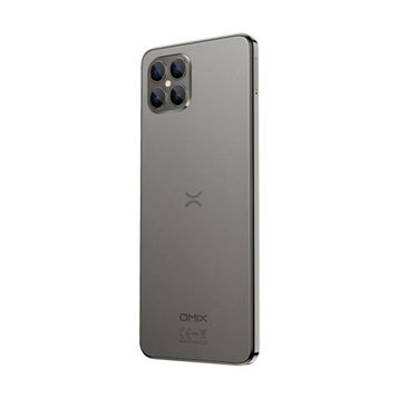 Omix X600 NFC 128 GB 6 GB Ram Gri
