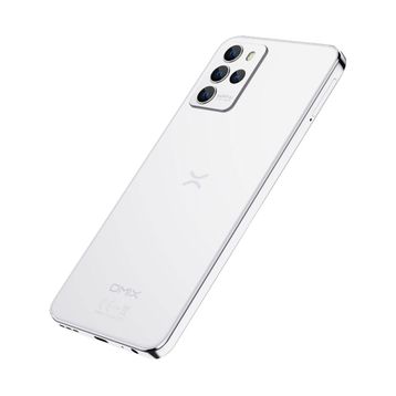 Omix X700 128 GB 8 GB Ram Beyaz