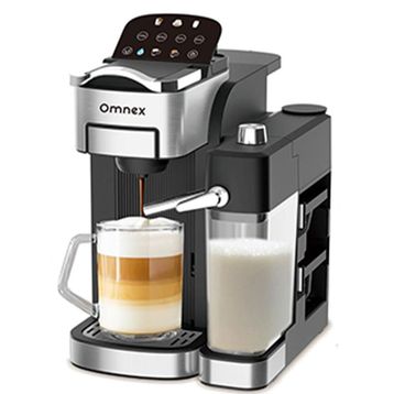 Omnex Ox-Pro 2 Espresso Kahve Makinesi