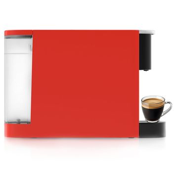 Omnex Ox-Pro Espresso Kapsül Kahve Makinesi
