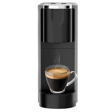 Omnex Ox-Pro Gri Espresso Kapsül Kahve Makinesi