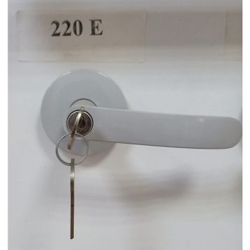 Omni 220 E Barelli Dış Kol