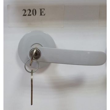 Omni 220 E Barelli Dış Kol