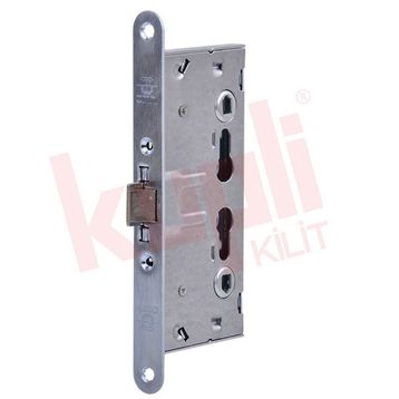 Omni 660 GKN Mızraklı Gömme Kilit