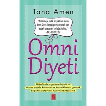 Omni Diyeti - Tana Amen