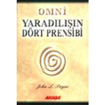 OMNI YARADILIŞIN DÖRT PRENSIBI - JOHN L. PAYNE
