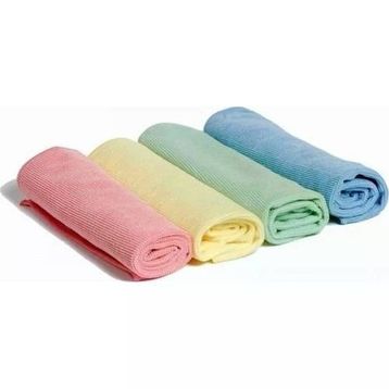 Omniclean 30x40 cm Mikrofiber Temizlik Bezi (3 adet)