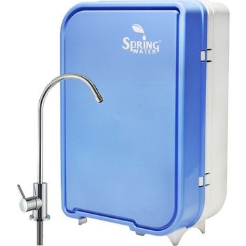 Omnipure Crystalclear Mini UF Membran Direk Akış Su Arıtma Cihazı