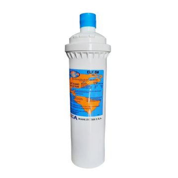 Omnipure Elf 5M Sediment 12 inç Su Arıtma Cihazı Filtresi