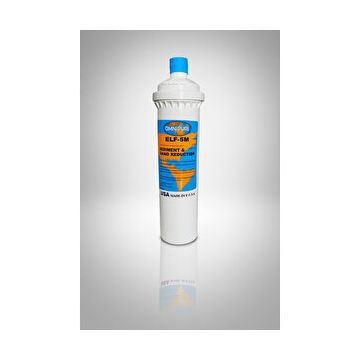 Omnipure Elf 5M Sediment 12 inç Su Arıtma Cihazı Filtresi